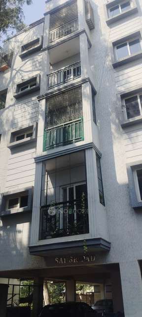 2 BHK Flat In Sai Shripad For Sale  In Hennur Gardens
