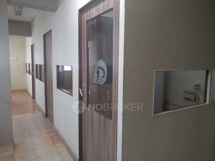 Industrial Building in Guindy, Chennai for Rent 