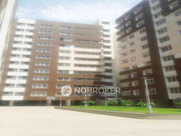 3 BHK Flat In Victory Towers  for Rent  In  Hadapsar