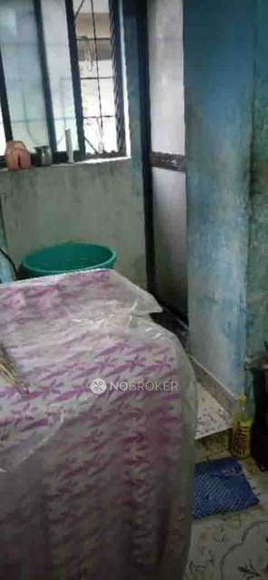 1 RK Flat In Sai Niketan  For Sale  In Wadmukhwadi, Charholi Budruk