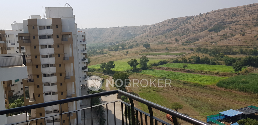 2 BHK Flat In Prestine Neo City Phase Ii, Wagholi for Rent  In Wagholi