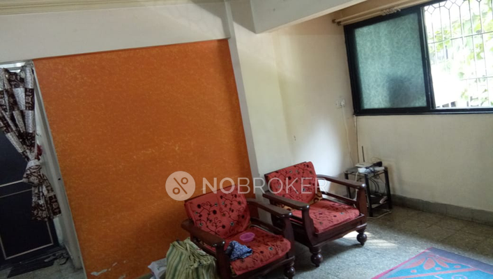 1 BHK Flat In Gardeniya Apartment for Rent  In Wadgaon Sheri