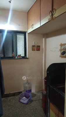 1 BHK Flat In Gardeniya Apartment for Rent  In Wadgaon Sheri