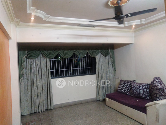 1 BHK Flat In Gardeniya Apartment for Rent  In Wadgaon Sheri