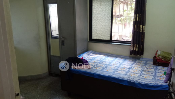1 BHK Flat In Gardeniya Apartment for Rent  In Wadgaon Sheri