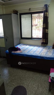 1 BHK Flat In Gardeniya Apartment for Rent  In Wadgaon Sheri