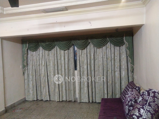 1 BHK Flat In Gardeniya Apartment for Rent  In Wadgaon Sheri