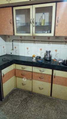 1 BHK Flat In Gardeniya Apartment for Rent  In Wadgaon Sheri