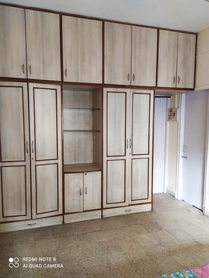 3 BHK Flat In Medhi Park for Rent  In Aundh