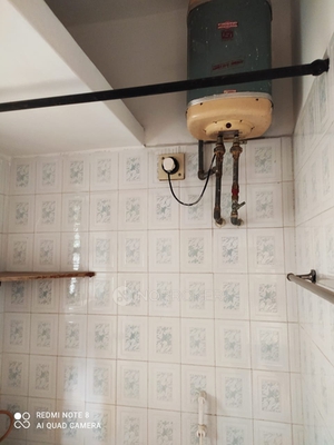 3 BHK Flat In Medhi Park for Rent  In Aundh