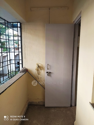 3 BHK Flat In Medhi Park for Rent  In Aundh