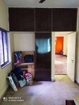 3 BHK Flat In Medhi Park for Rent  In Aundh