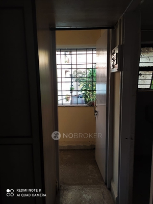 3 BHK Flat In Medhi Park for Rent  In Aundh