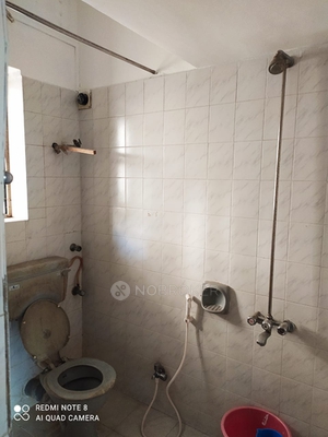 3 BHK Flat In Medhi Park for Rent  In Aundh