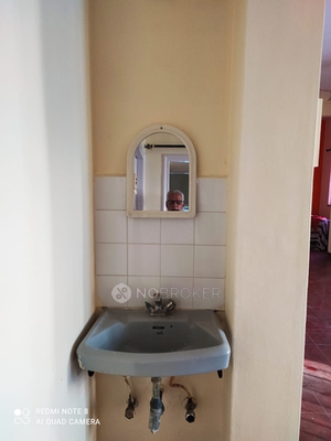 3 BHK Flat In Medhi Park for Rent  In Aundh