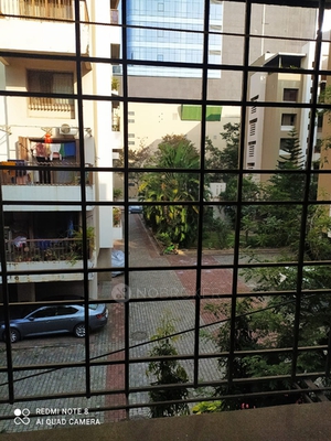 3 BHK Flat In Medhi Park for Rent  In Aundh