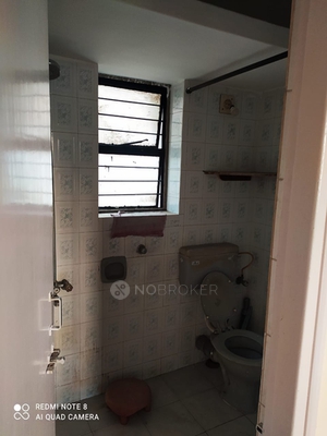 3 BHK Flat In Medhi Park for Rent  In Aundh