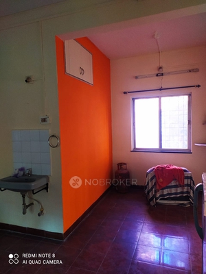 3 BHK Flat In Medhi Park for Rent  In Aundh