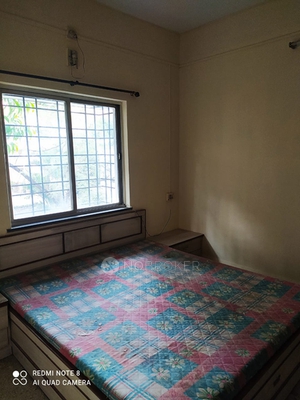 3 BHK Flat In Medhi Park for Rent  In Aundh