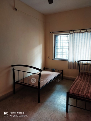 3 BHK Flat In Medhi Park for Rent  In Aundh