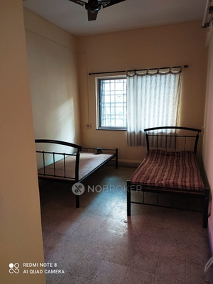 3 BHK Flat In Medhi Park for Rent  In Aundh