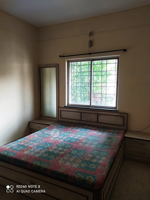 3 BHK Flat In Medhi Park for Rent  In Aundh