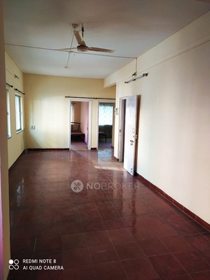 3 BHK Flat In Medhi Park for Rent  In Aundh