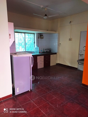 3 BHK Flat In Medhi Park for Rent  In Aundh