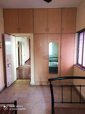 3 BHK Flat In Medhi Park for Rent  In Aundh