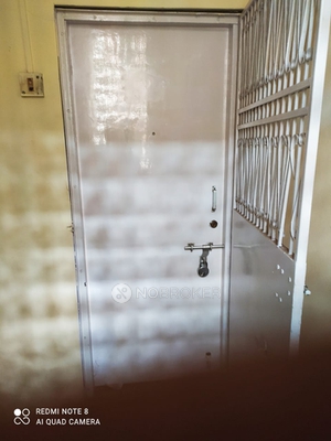 3 BHK Flat In Medhi Park for Rent  In Aundh