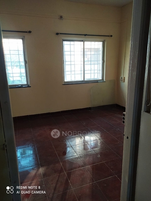3 BHK Flat In Medhi Park for Rent  In Aundh
