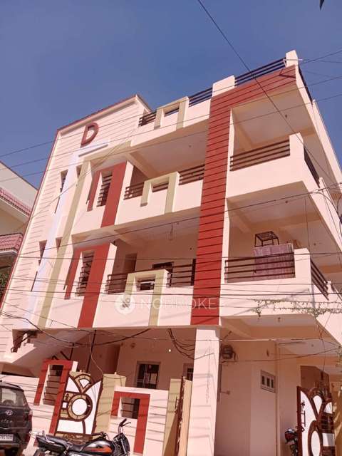 4+ BHK Flat For Sale  In Upparpally