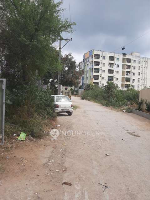 4+ BHK Flat For Sale  In Upparpally