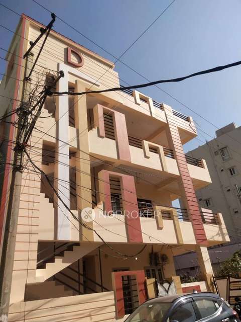4+ BHK Flat For Sale  In Upparpally