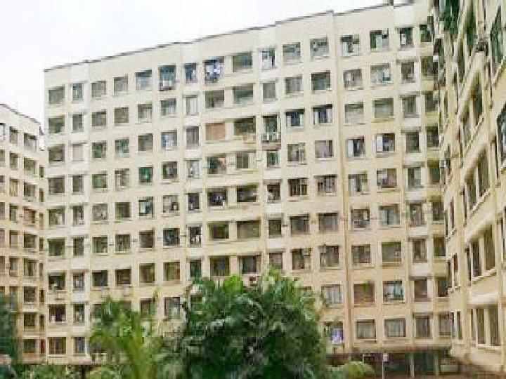 Green Woods, Andheri East Andheri East Without Brokerage Fully