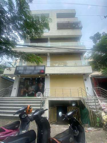 2 BHK Flat In Standalone For Sale  In Manikonda