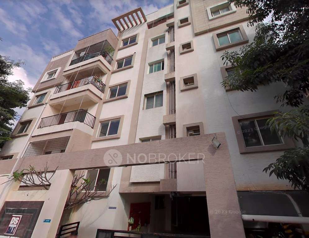 Ds Max Spring Nest Horamavu Agara Without Brokerage Unfurnished 3 BHK