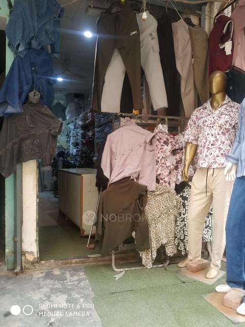 1 RK House for Rent  In New Ashok Nagar