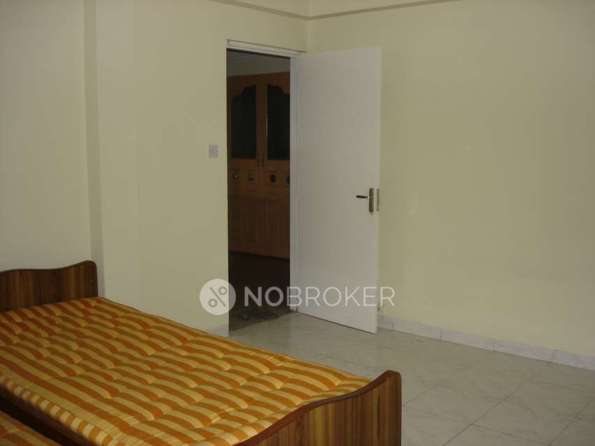 Single Room for Male In 3 BHK  In Ansal Forte In Madiwala