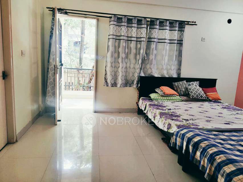 3 BHK Flat In Oceanus Triton for Rent  In Bellandur