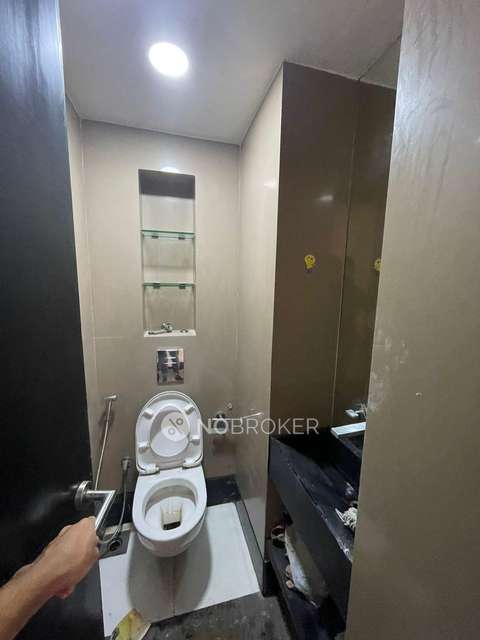 3 BHK Flat In Lodha Lodha New Cuffe Parade Lodha Estrella For Sale  In Wadala East 