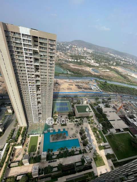 3 BHK Flat In Lodha Lodha New Cuffe Parade Lodha Estrella For Sale  In Wadala East 