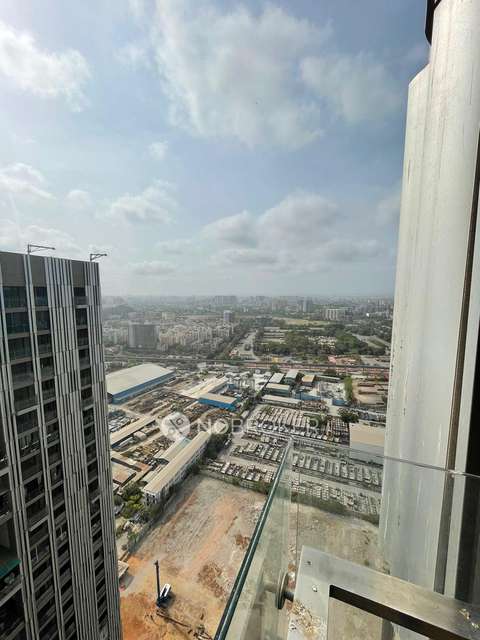 3 BHK Flat In Lodha Lodha New Cuffe Parade Lodha Estrella For Sale  In Wadala East 