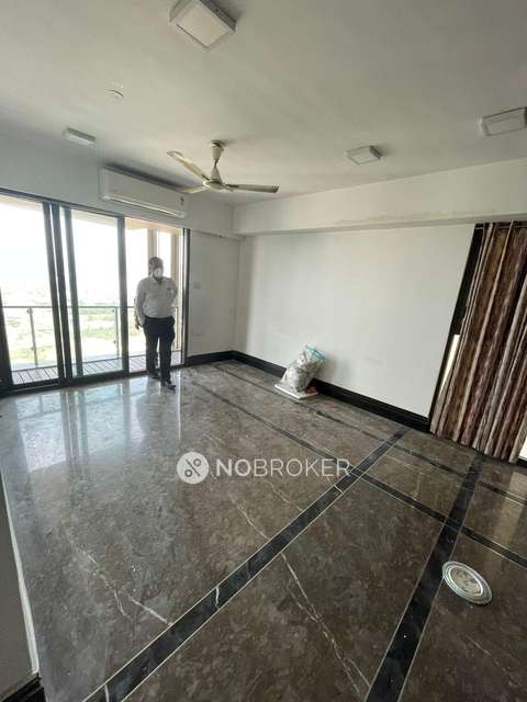 3 BHK Flat In Lodha Lodha New Cuffe Parade Lodha Estrella For Sale  In Wadala East 