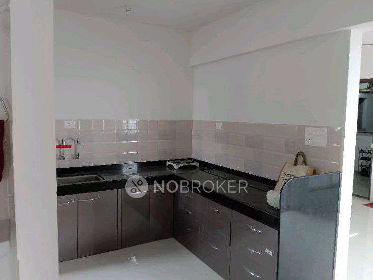 3 BHK Flat In Yashada Splendid Park Pro for Rent  In Dudulgaon