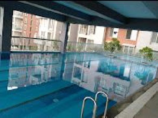 3 BHK Flat In Yashada Splendid Park Pro for Rent  In Dudulgaon