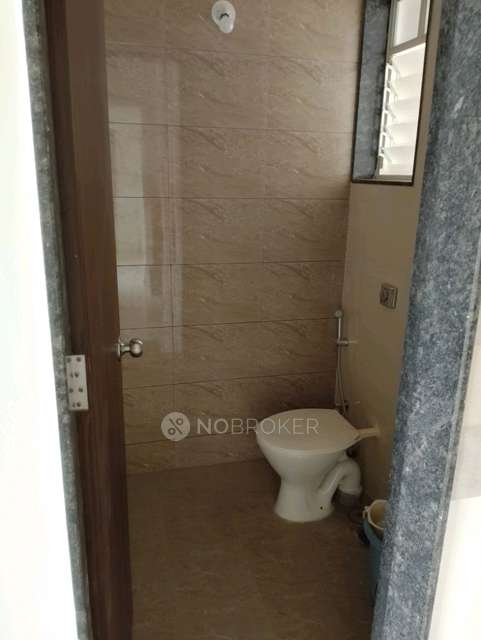 3 BHK Flat In Yashada Splendid Park Pro for Rent  In Dudulgaon