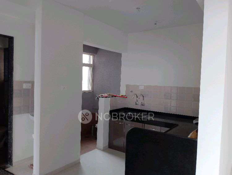 3 BHK Flat In Yashada Splendid Park Pro for Rent  In Dudulgaon