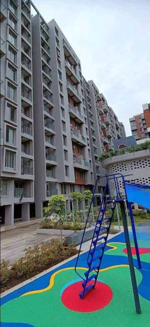 3 BHK Flat In Yashada Splendid Park Pro for Rent  In Dudulgaon