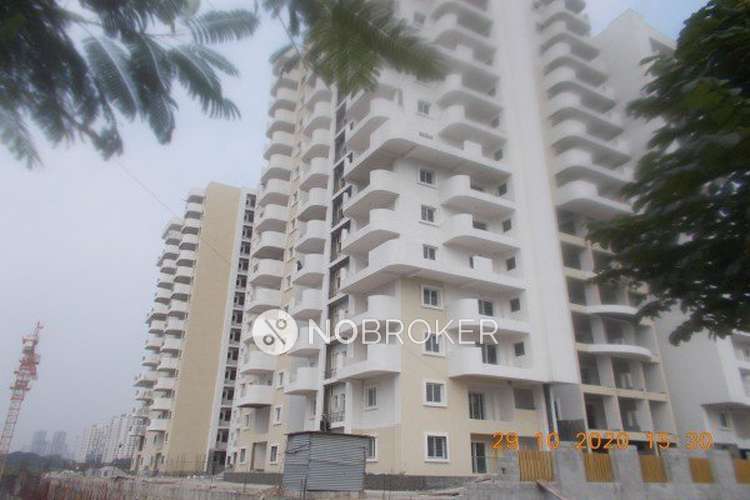 2 BHK Flat In Amigo United Avenues for Rent  In Narsingi